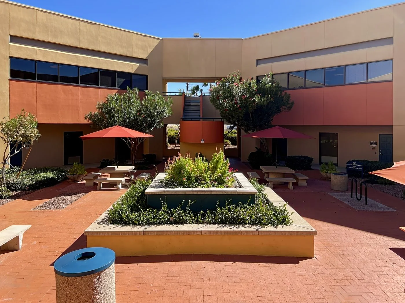 Photo-2 of 5055 East Broadway Bolevard Suite C215, Tucson, AZ 85711