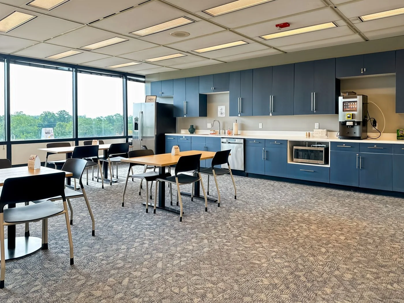 Photo 3 of 3499 Blazer Parkway 3rd Floor, Lexington, KY 40509