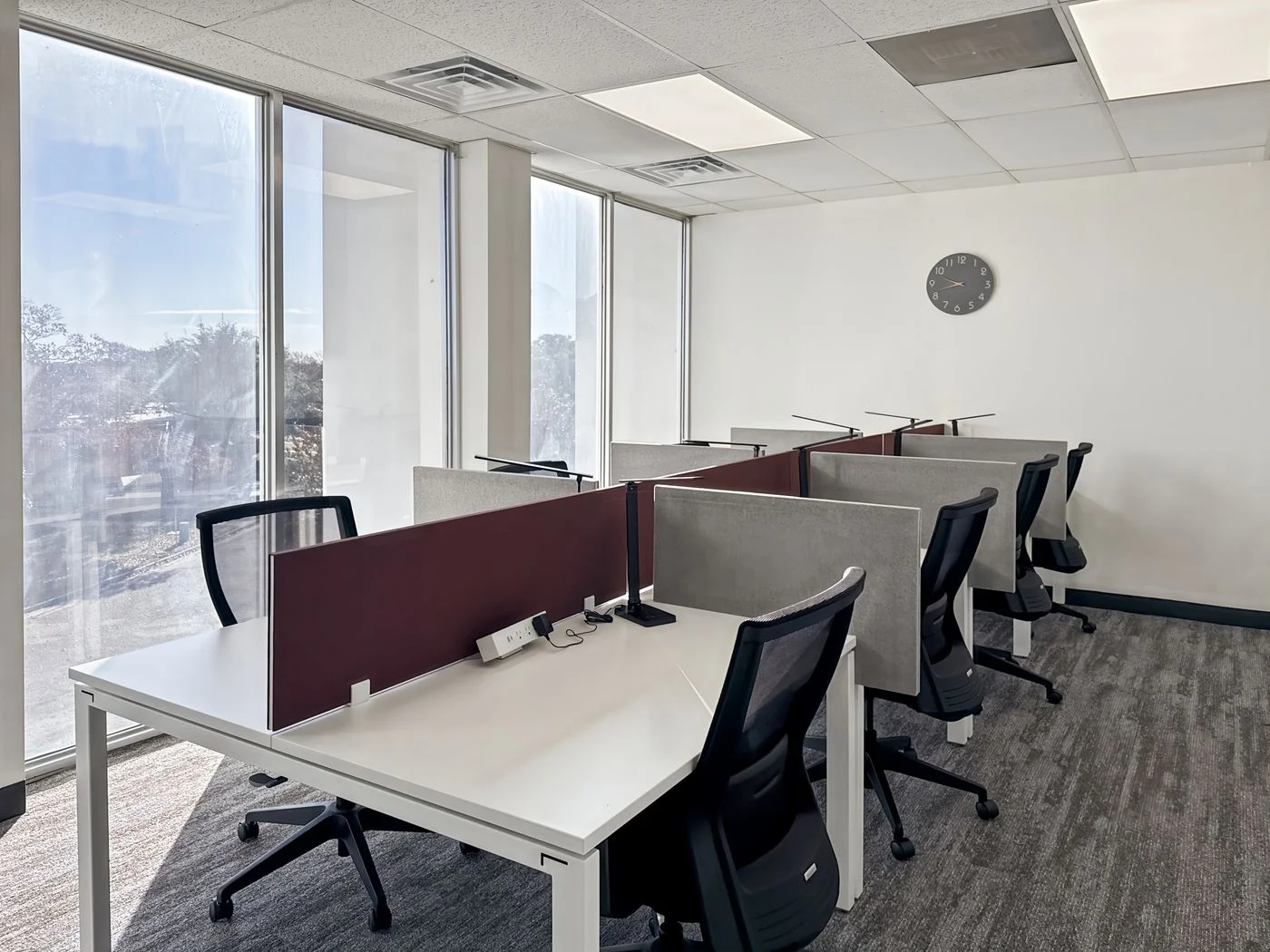 Photo 3 of 7 Briercroft Office Park 2nd Floor, Lubbock, TX 79412