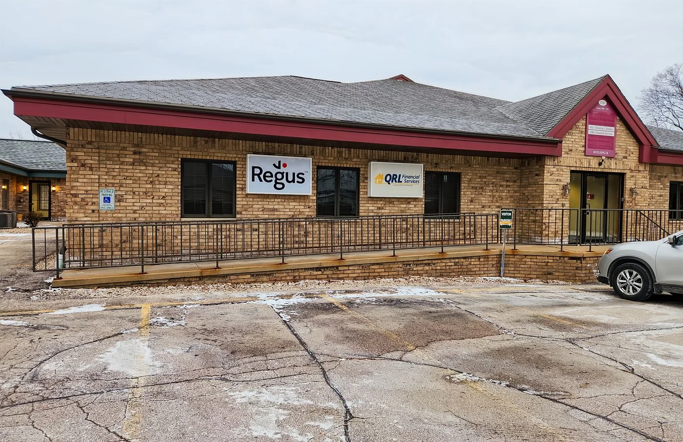 Photo 3 of 2149 Velp Avenue 1st & 2nd Floor, Green Bay, WI 54303