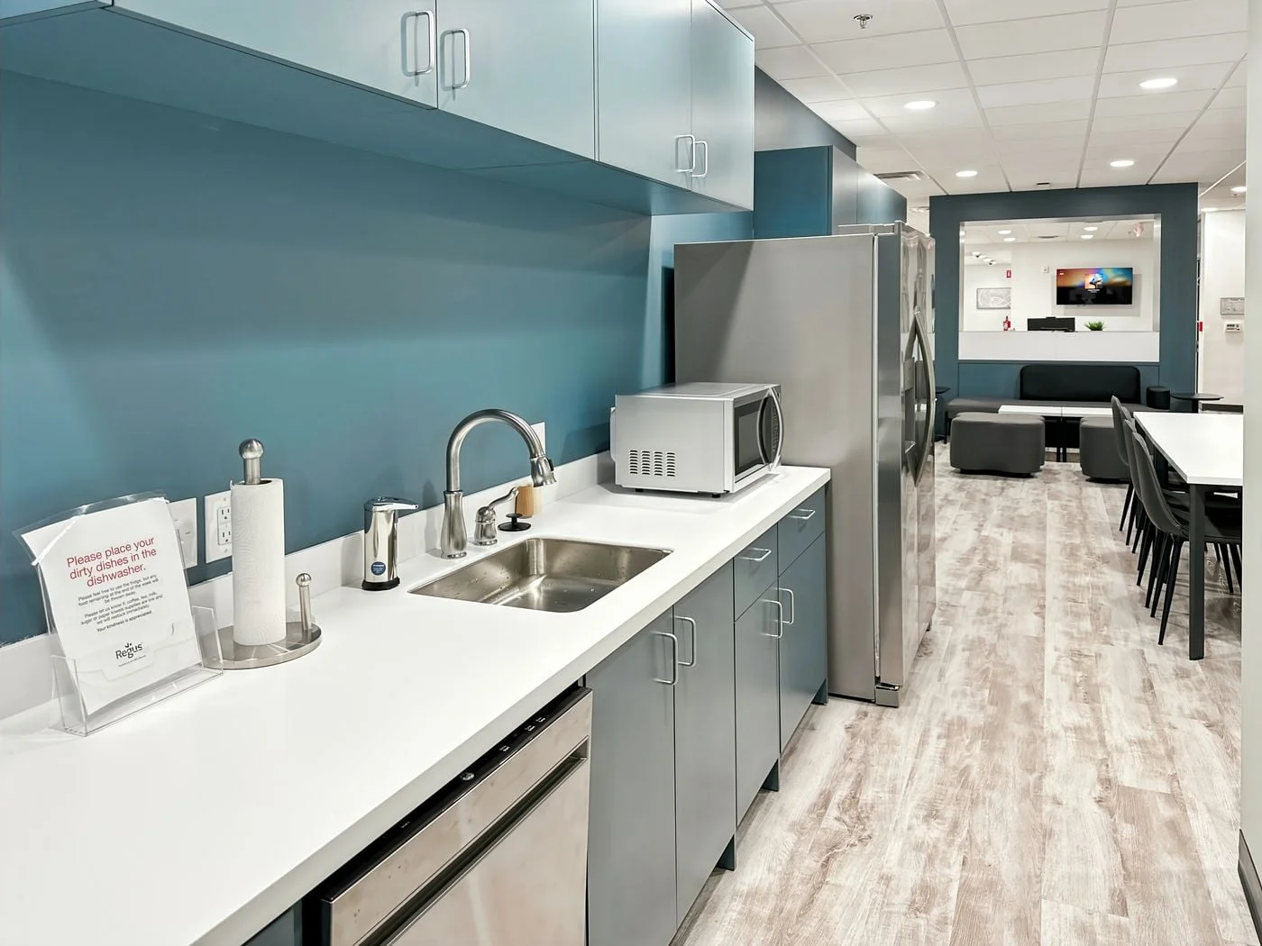 Photo 1 of 3300 Gateway Centre Blvd 1st Floor, Morrisville, NC 27560