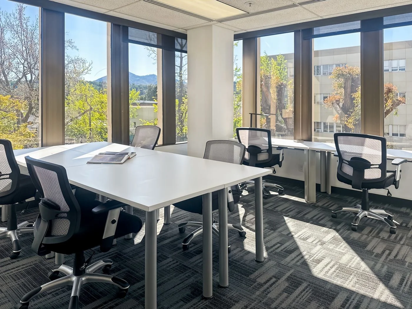 Photo 2 of 1000 4th Street 3rd Floor, San Rafael, CA 94901