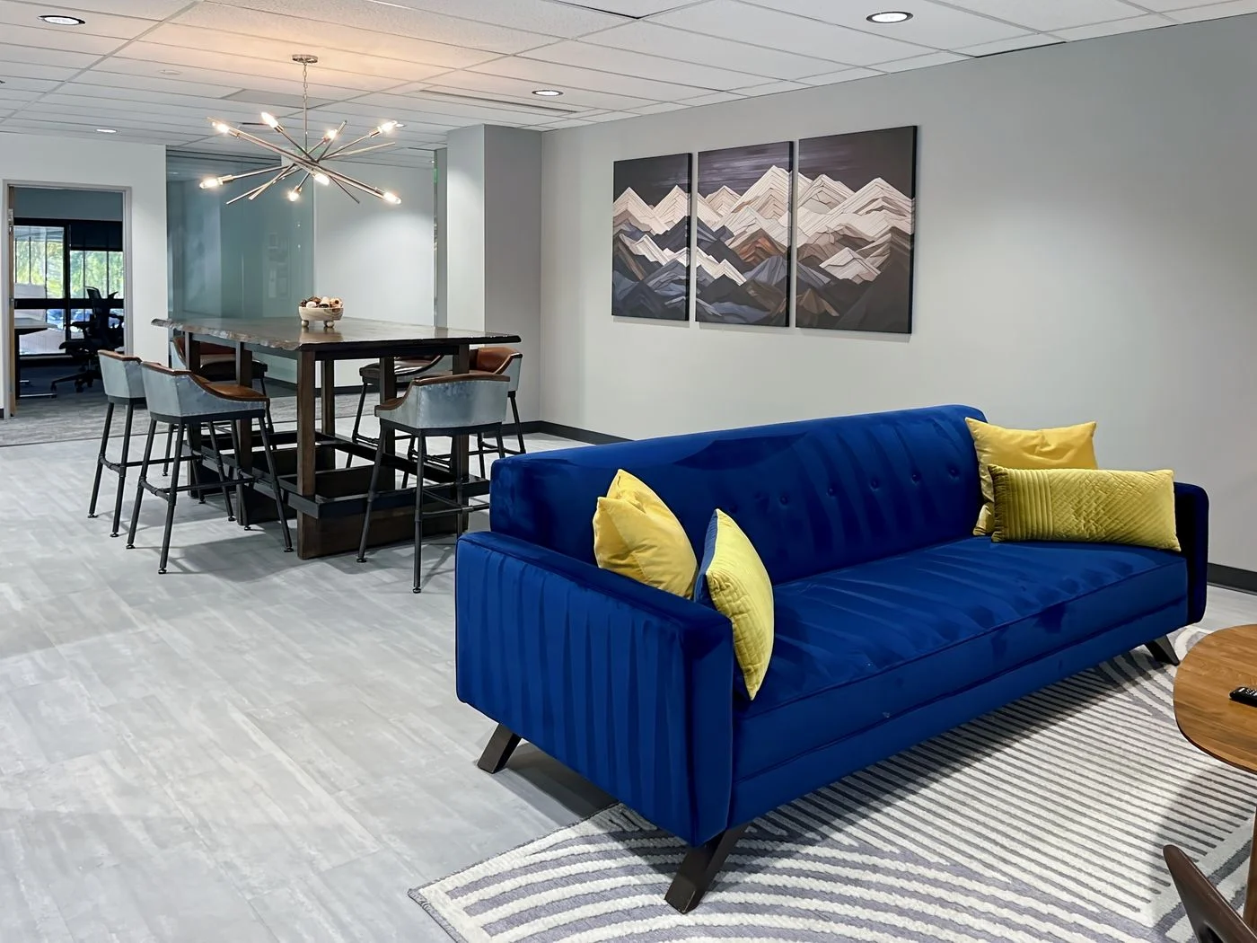 Photo 1 of 4251 Kipling Street Suite 230, Wheat Ridge, CO 80033