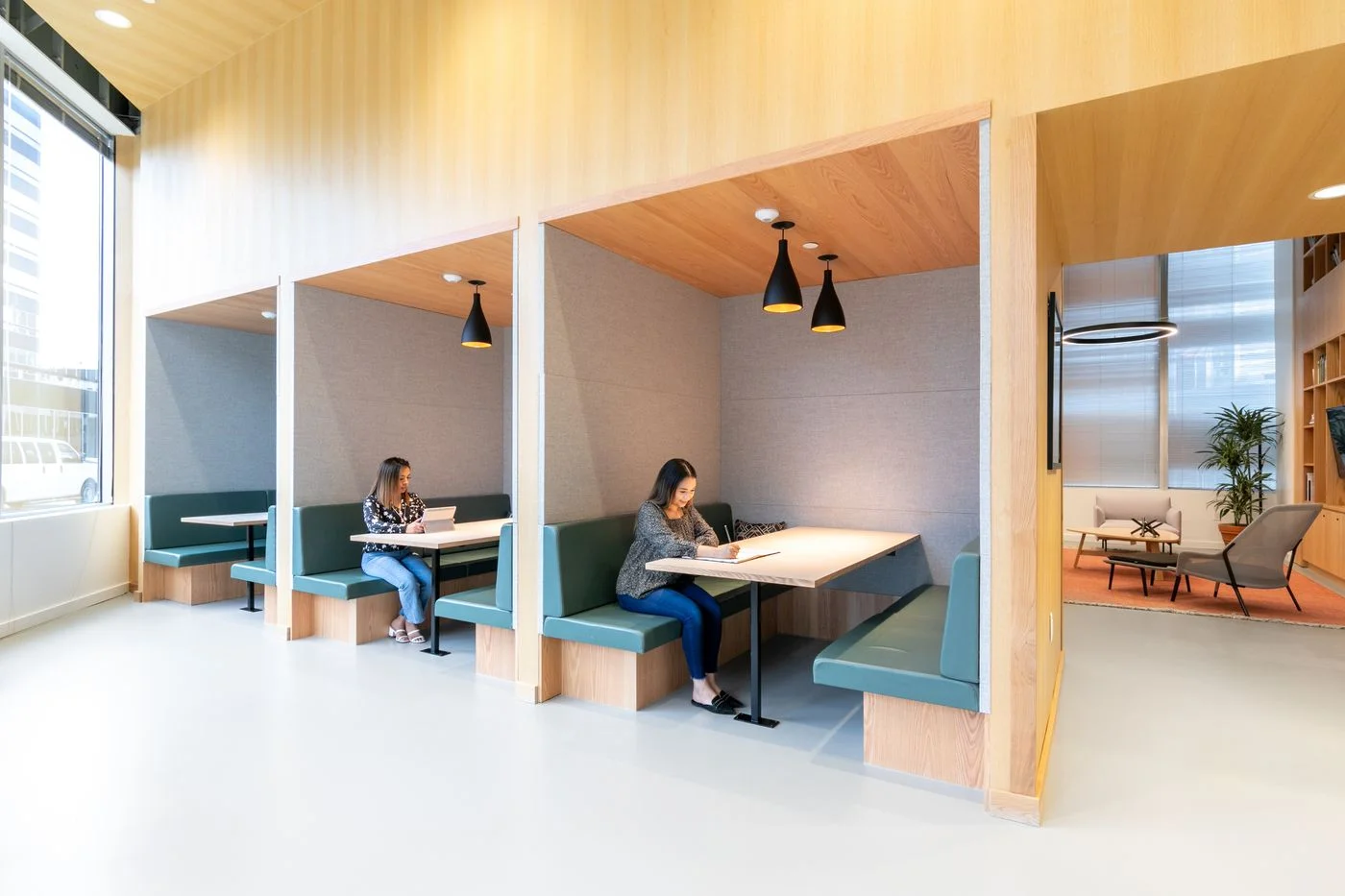 Photo 2 of 1980 Post Oak Blvd Suite 100, 200 & 300, Houston, TX 77056