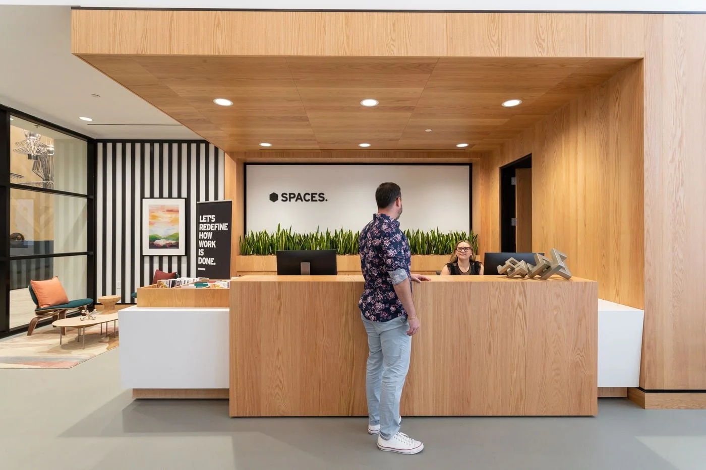 Photo 3 of 1420 Kettner Boulevard Suite 100, 200 and 300, San Diego, CA 92101