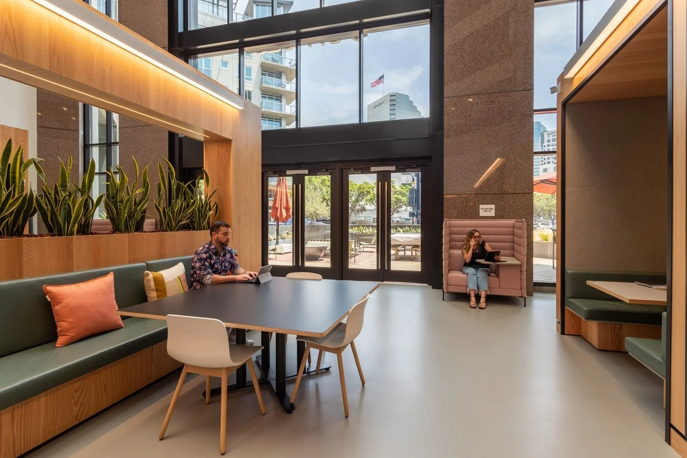 Photo 2 of 1420 Kettner Boulevard Suite 100, 200 and 300, San Diego, CA 92101