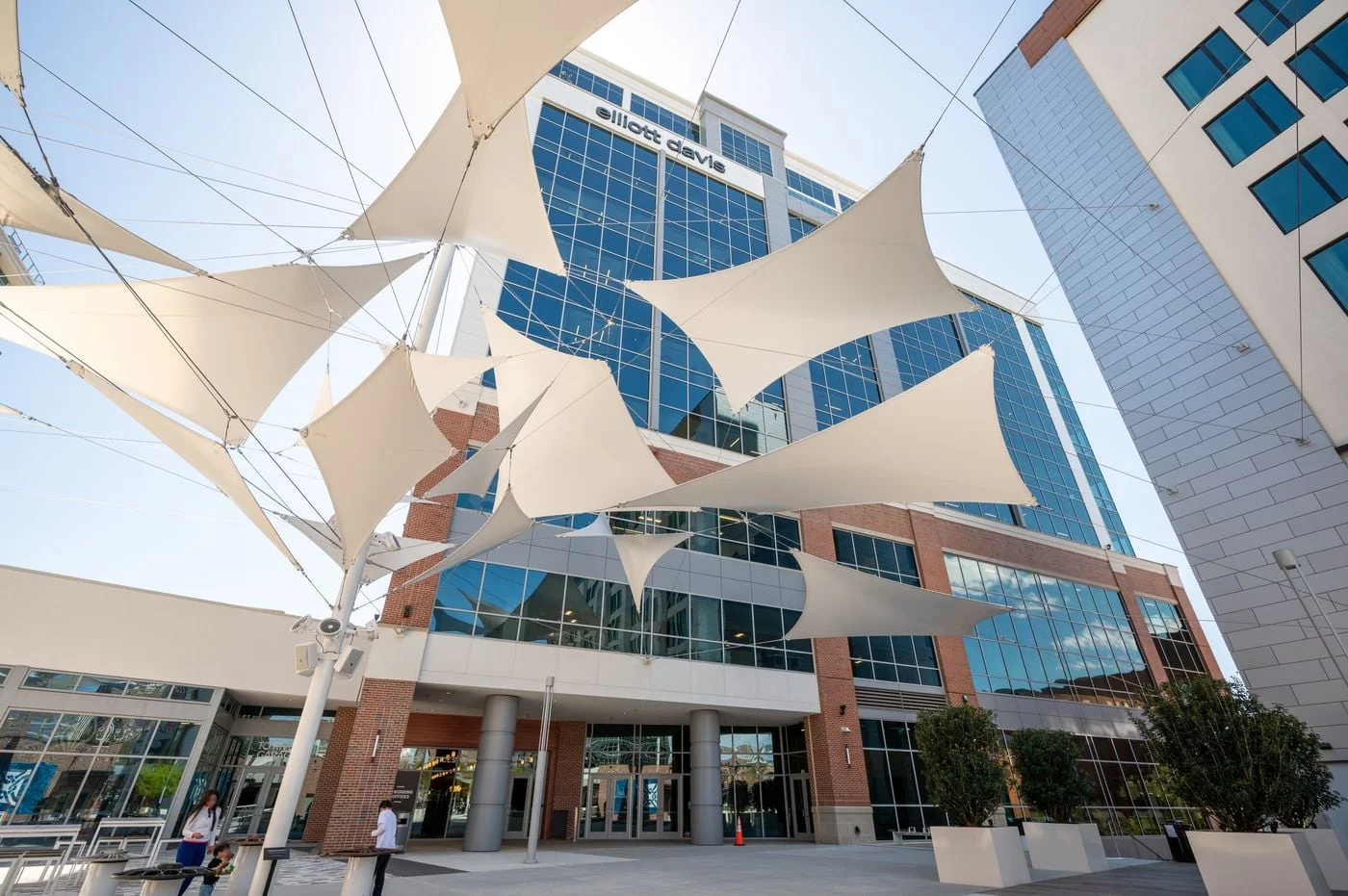 Photo 1 of 355 S Main Street 1st and 2nd Floor, Greenville, SC 29601