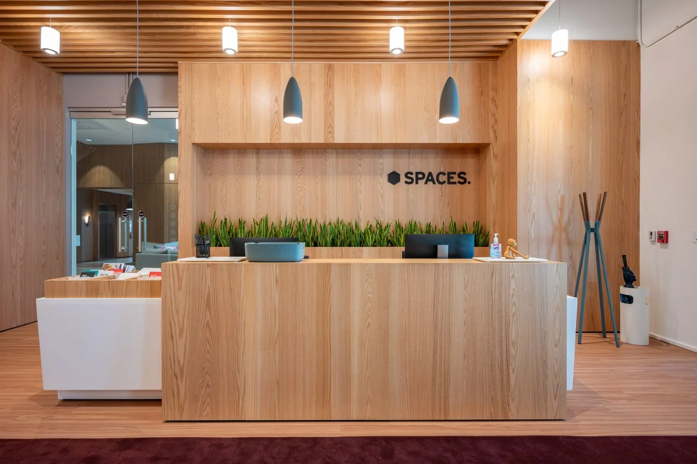 Photo 2 of 355 S Main Street 1st and 2nd Floor, Greenville, SC 29601