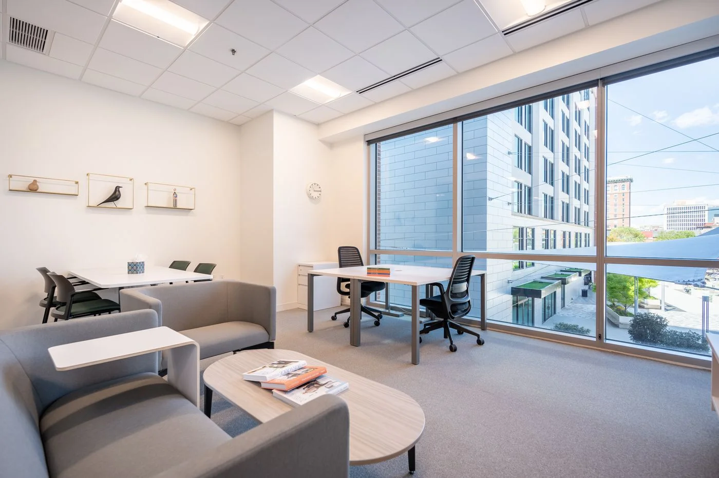 Photo 3 of 355 S Main Street 1st and 2nd Floor, Greenville, SC 29601