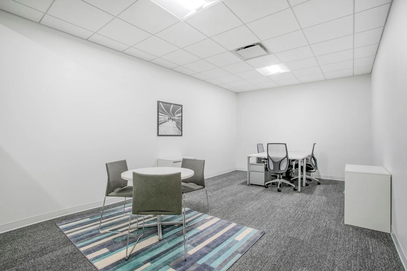 Photo 2 of 6600 Chase Oaks Boulevard Suite 150, Plano, TX 75023