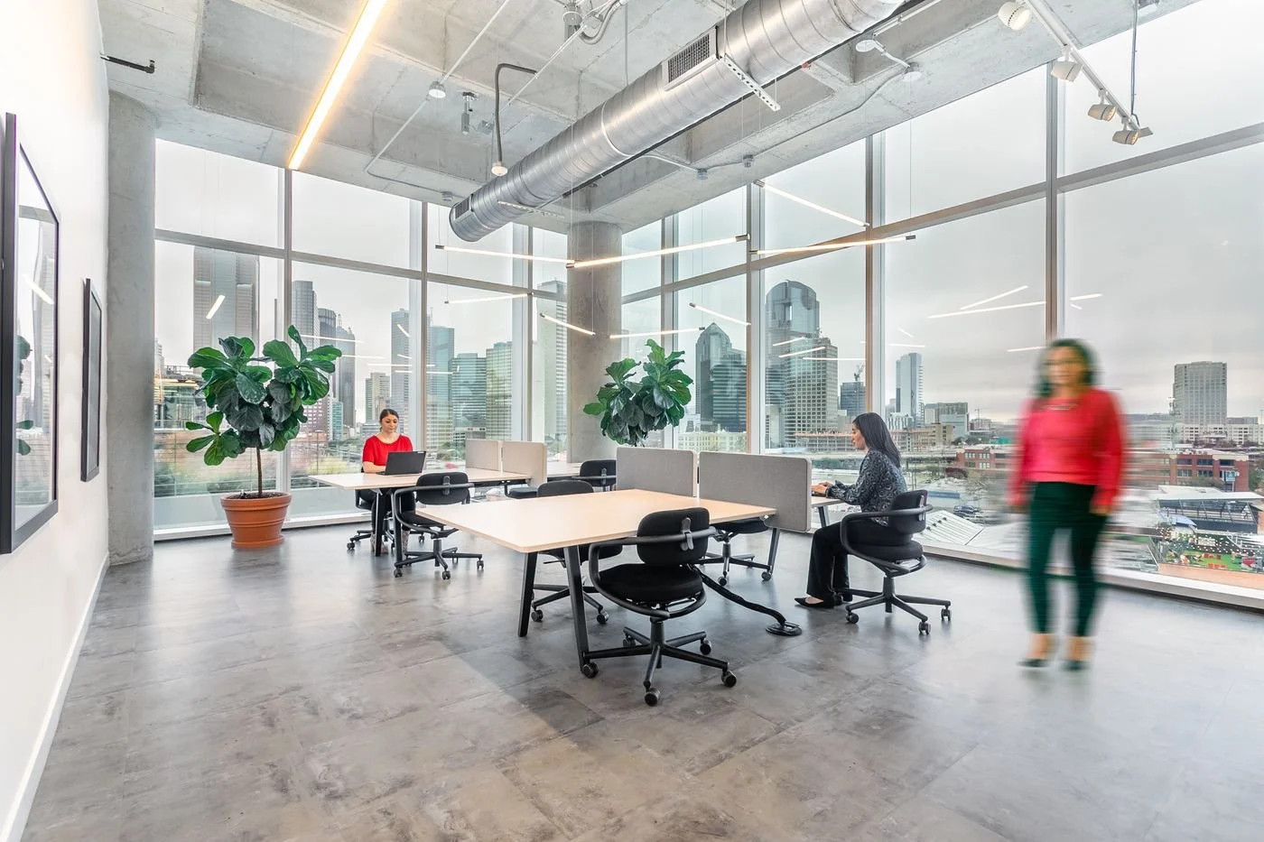 Photo-3 of 2550 Pacific Avenue Suite 700, Dallas, TX 75226