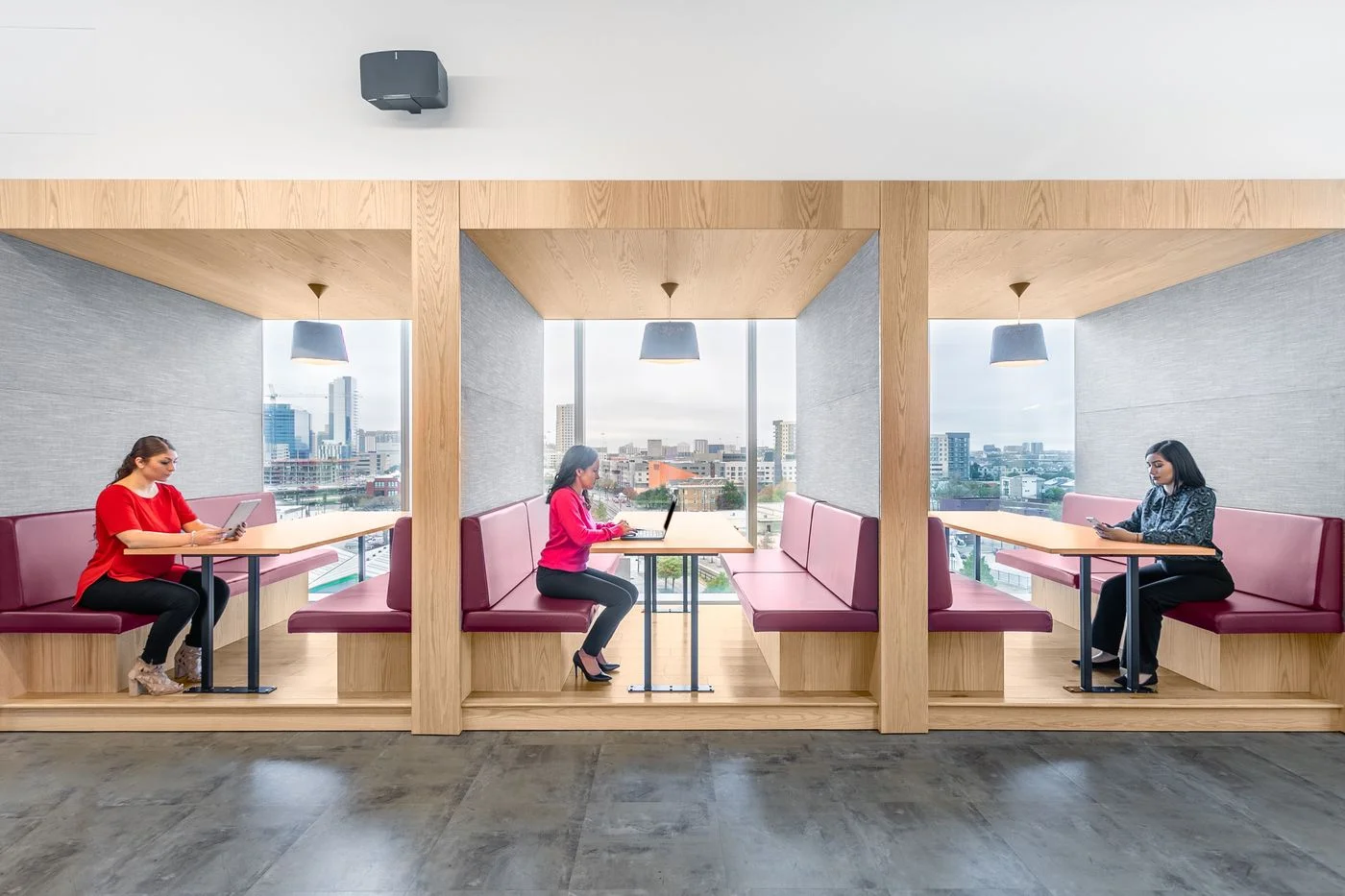 Photo 3 of 2550 Pacific Avenue Suite 700, Dallas, TX 75226