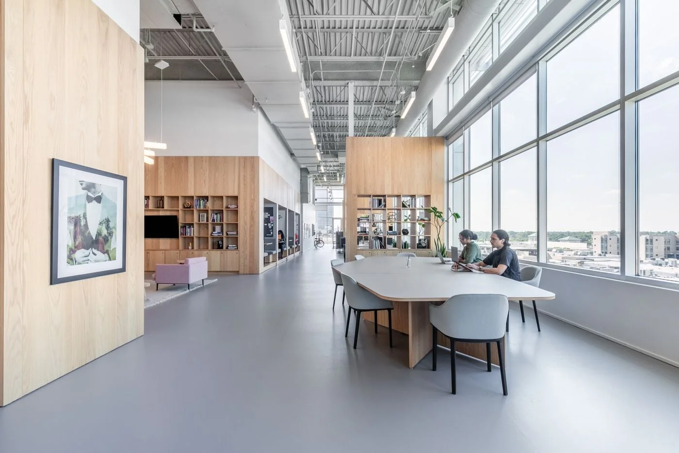 Photo 2 of 800 Town & Country Blvd Suite 500, Houston, TX 77024