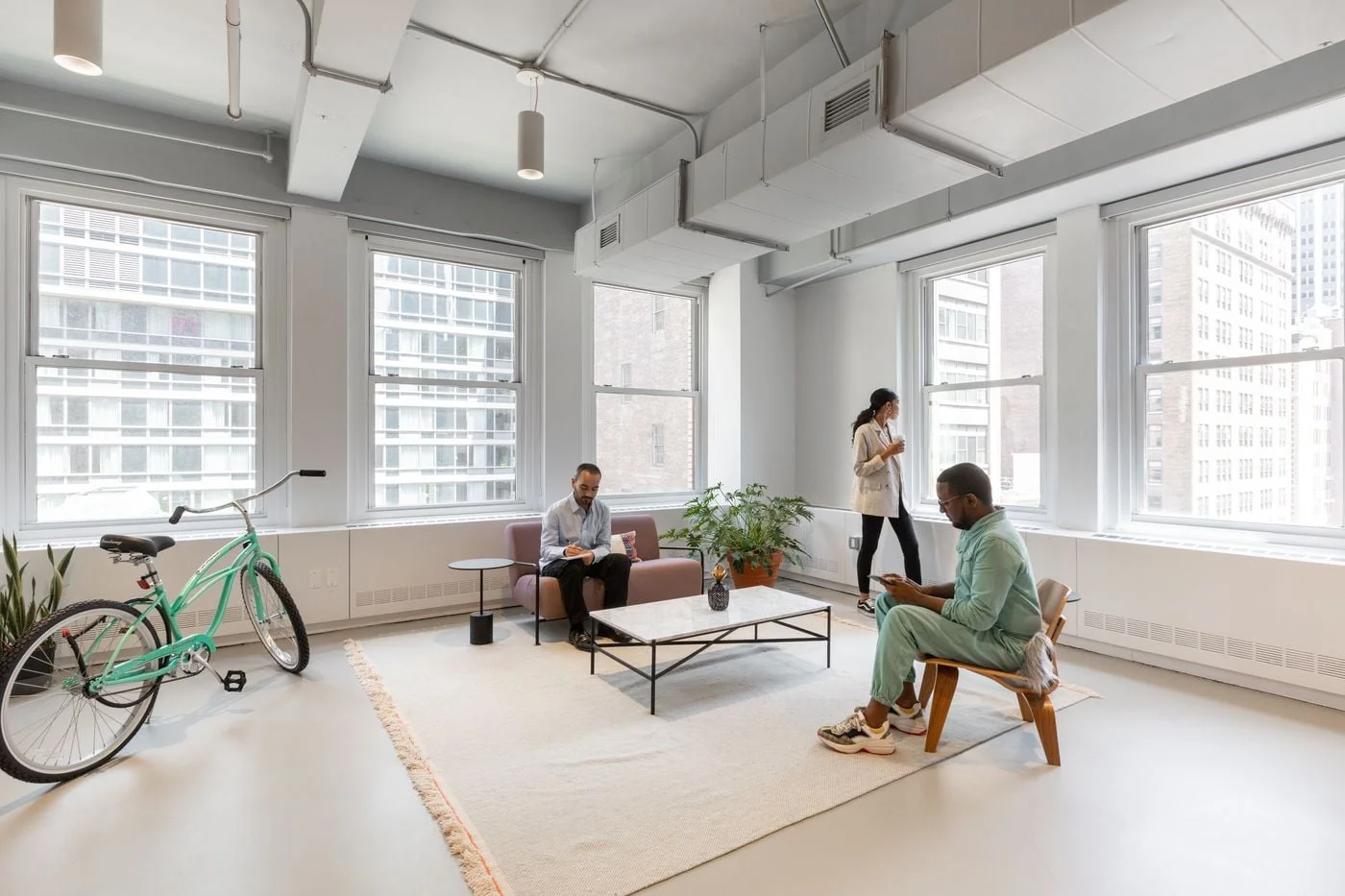 Photo 2 of 127 West 30th Street 1st, 9th, 10th & 11th floor, New York City, NY 10001