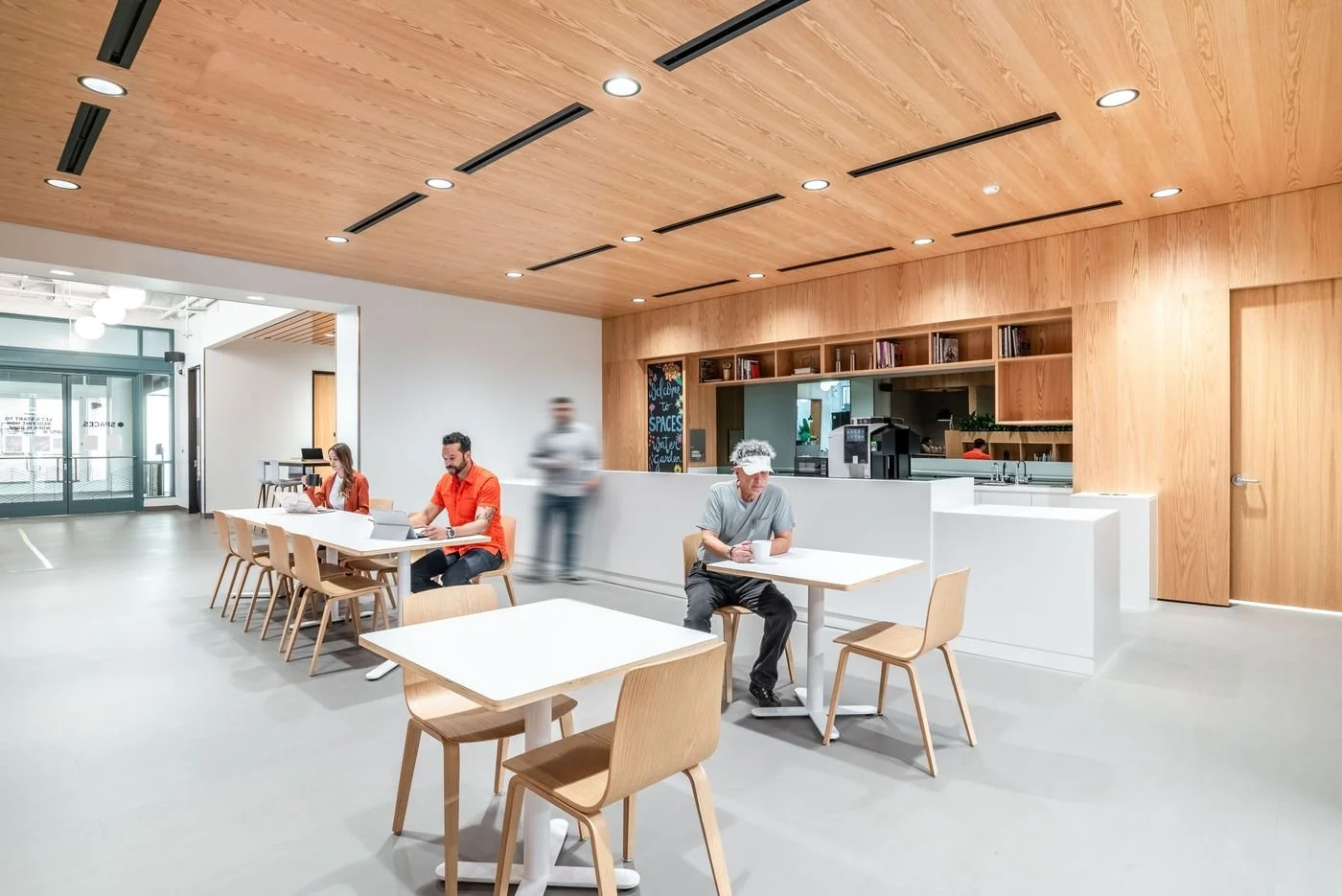 Photo-3 of 2450 Colorado Avenue Suite 100E, Santa Monica, CA 90404