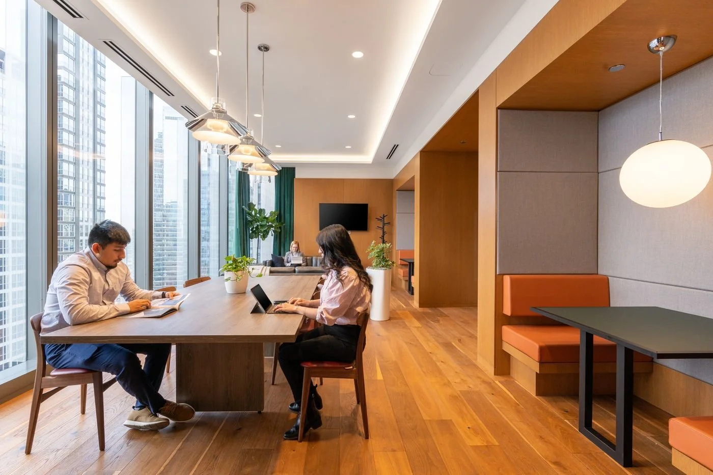 Photo-2 of 110 North Wacker Drive, Chicago, IL 60606