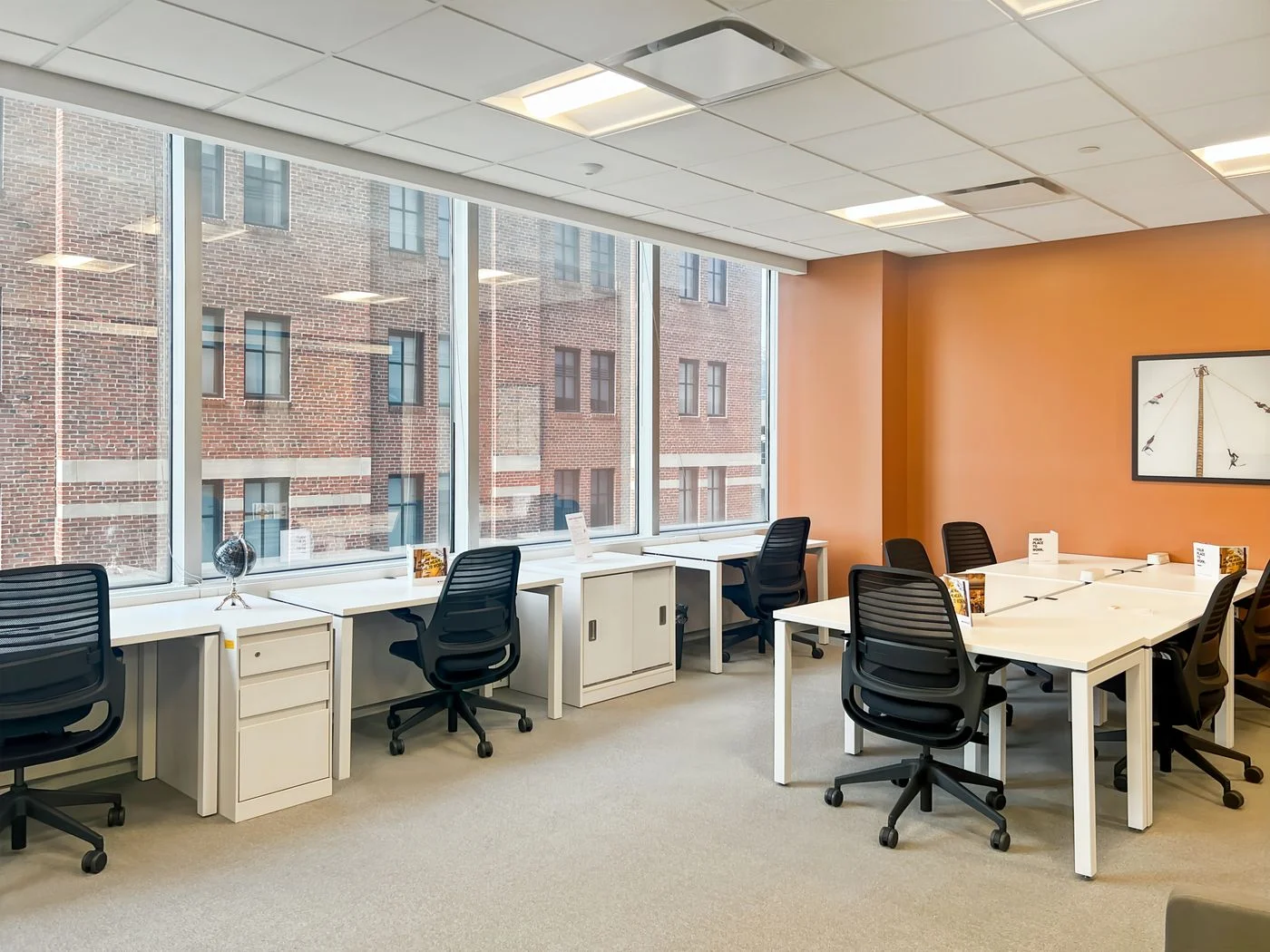 Photo 1 of 301 Grant Street Suite 270, Pittsburgh, PA 15219