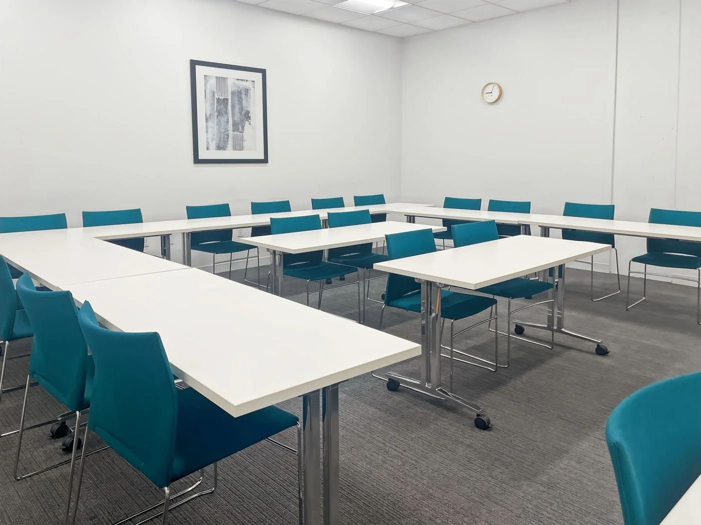 Photo 3 of 1201 Fannin Street, Houston, TX 77002