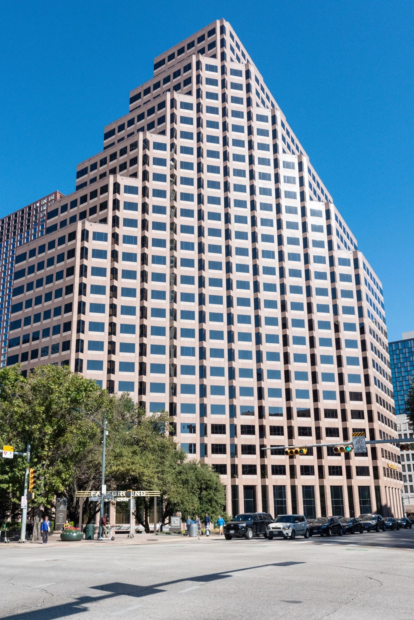 Photo 1 of 111 Congress Avenue Suite 400, Austin, TX 78701