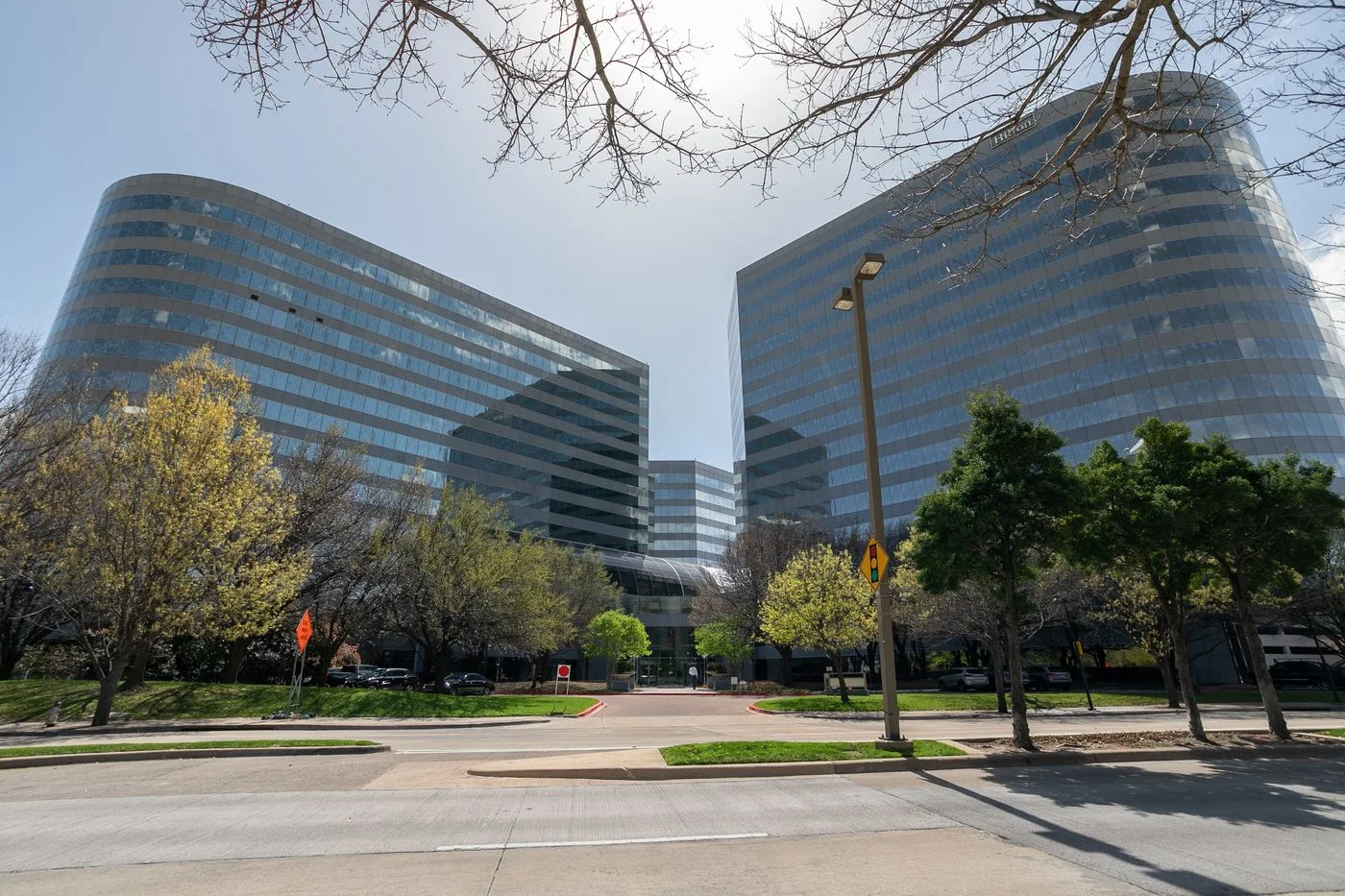 Photo 2 of 15305 Dallas Parkway The Colonnade, Addison, TX 75001