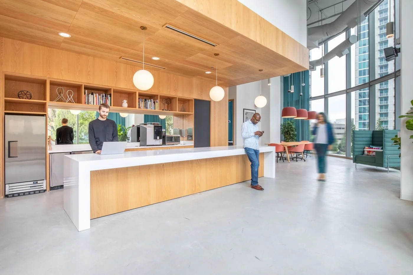 Photo 1 of 3372 Peachtree Road Suite 115, Atlanta, GA 30326