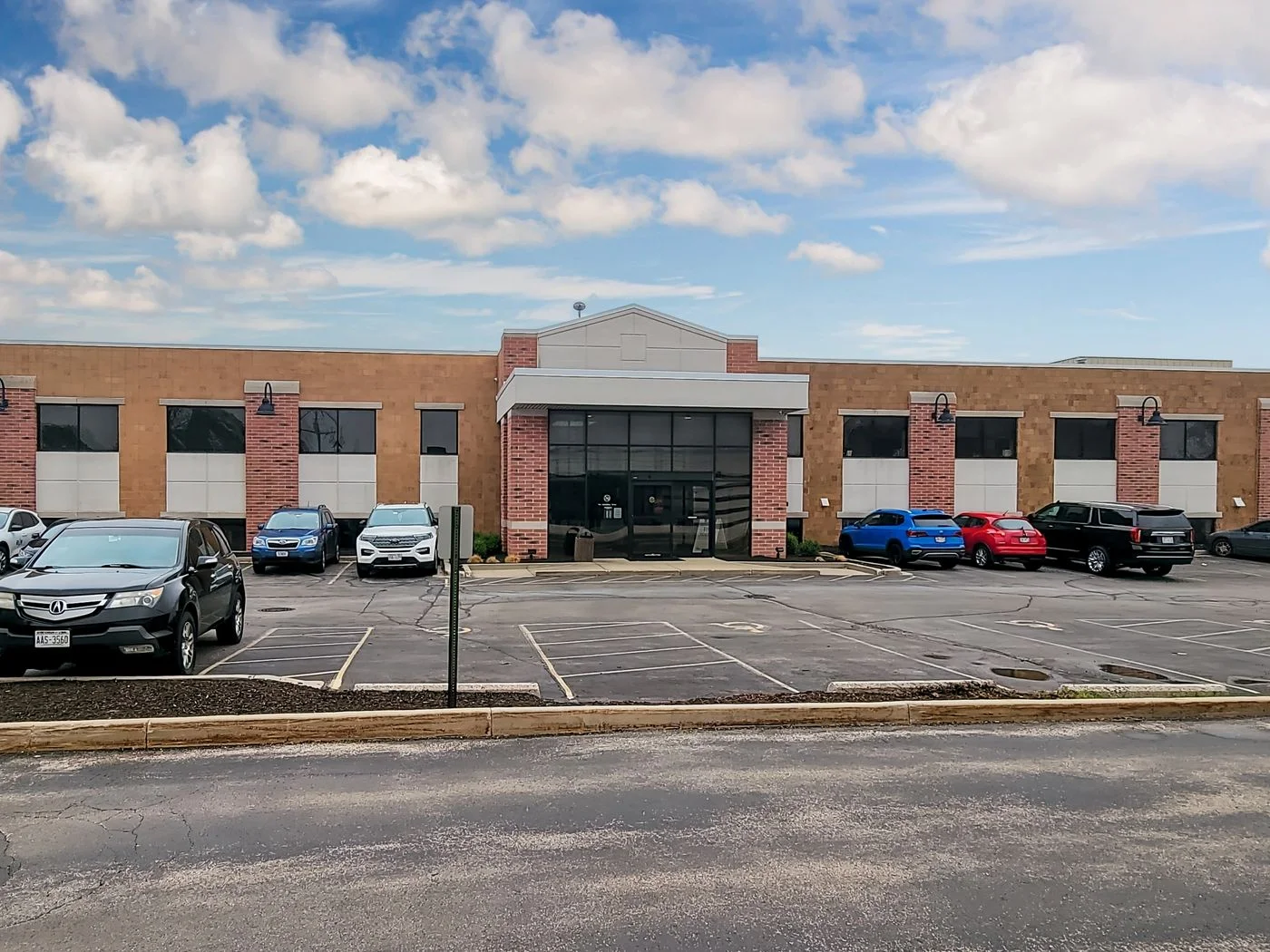 Photo 2 of 4848 South 76th Street Suite 110, Greenfield, WI 53220