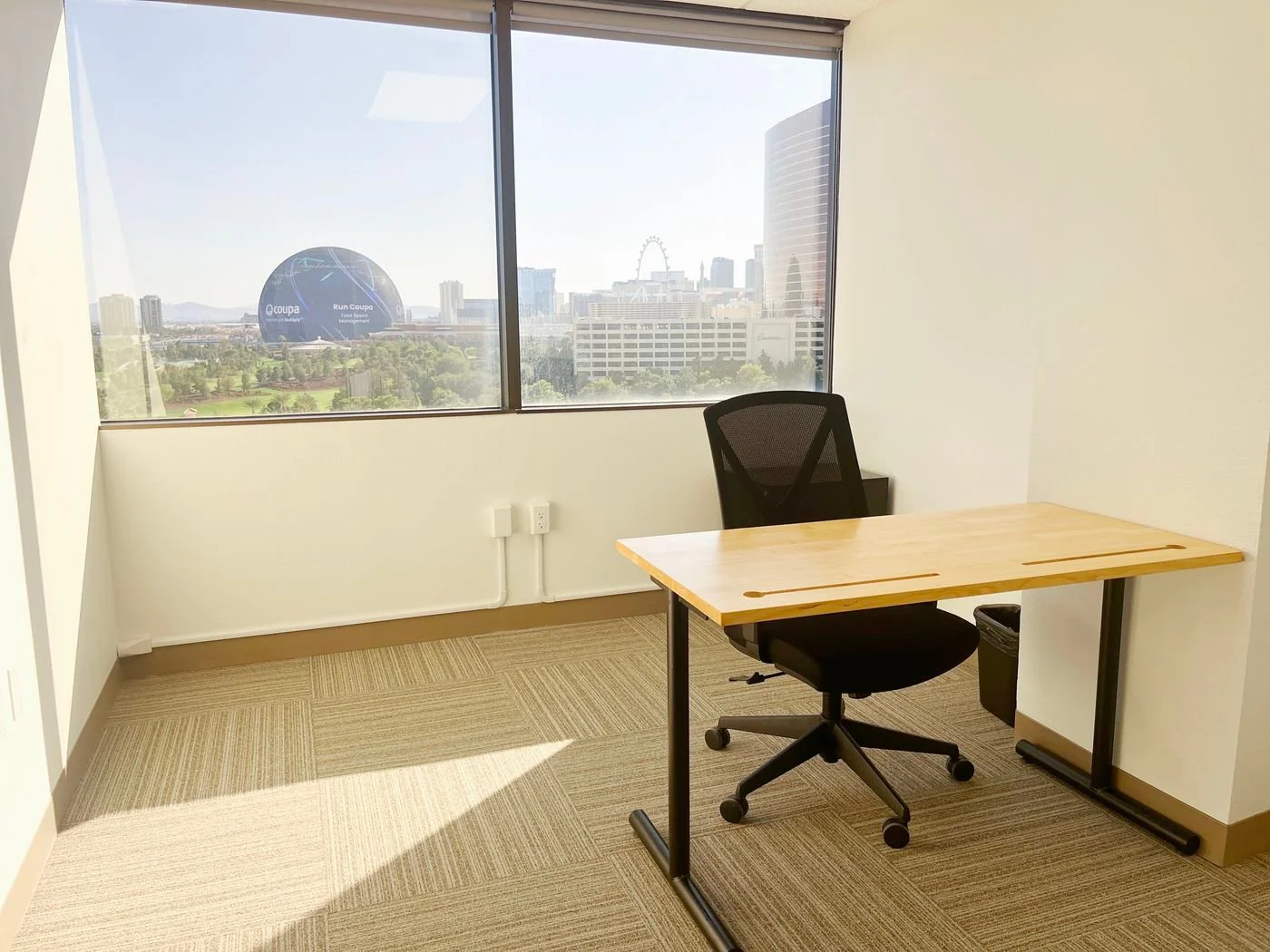 Photo-1 of 101 Convention Center Drive Suite 900, Las Vegas, NV 89109