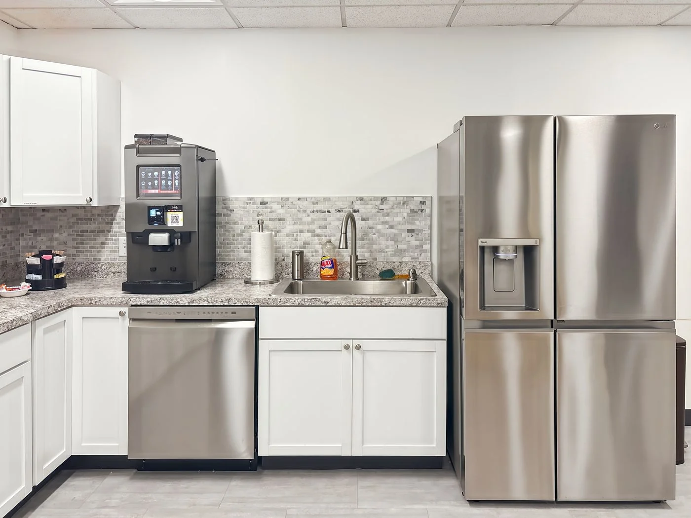 Photo 3 of 1200 Valley West Drive 2nd and 3rd Floor, Des Moines, IA 50266