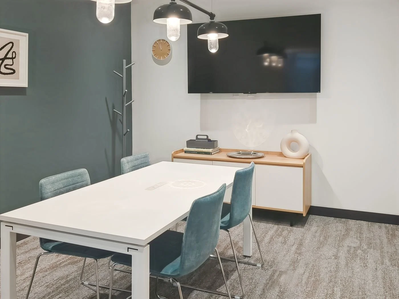 Photo-2 of 479 Route 520 Suite B201, Marlboro, MA 07746