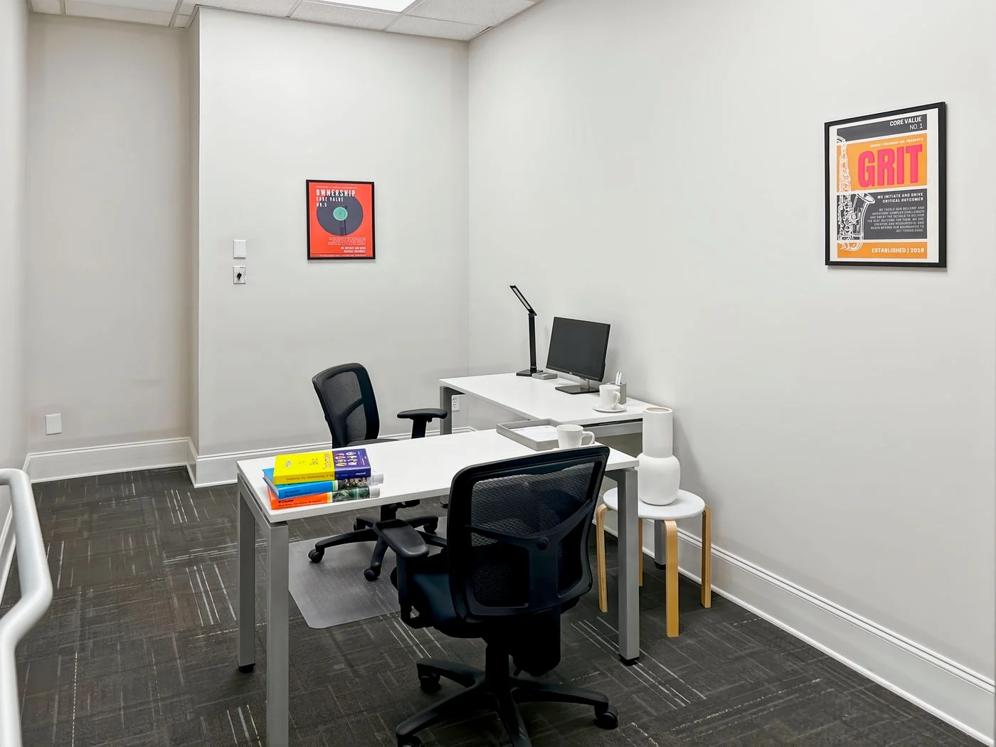 Photo-2 of 118 N Liberty Street 1st Floor, Jackson, MS 38301