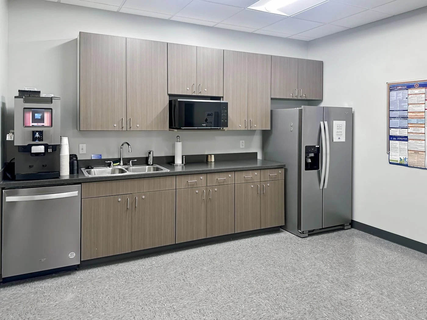 Photo 1 of 300 Wharton Circle 2nd Floor, Triadelphia, WV 26059