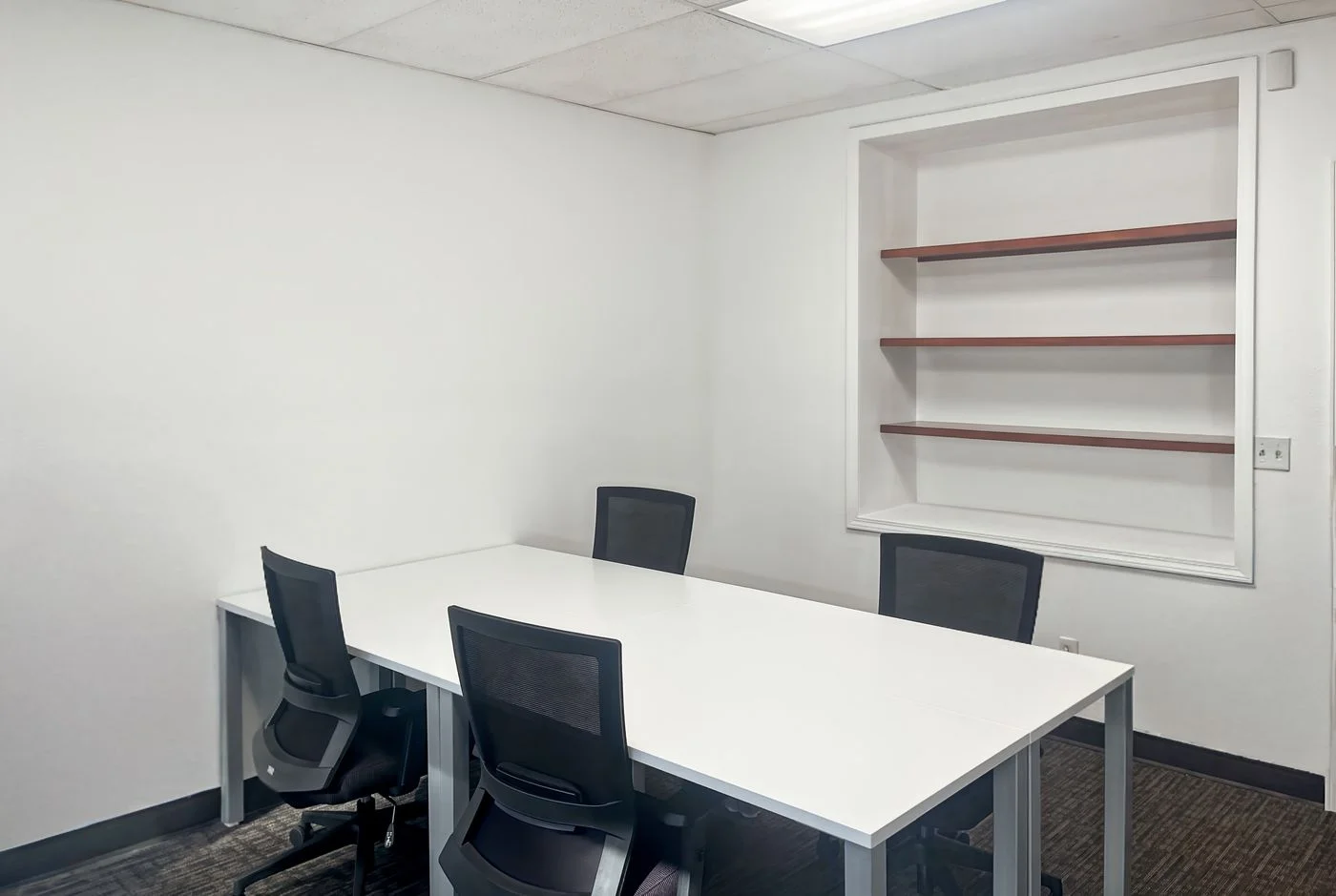 Photo-1 of 1690 W. Shaw Avenue 1st & 2nd Floor, Fresno, CA 93711
