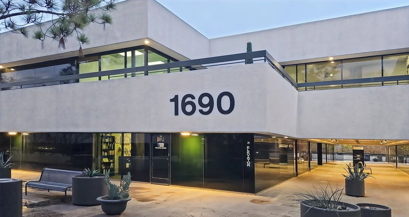 Photo-2 of 1690 W. Shaw Avenue 1st & 2nd Floor, Fresno, CA 93711