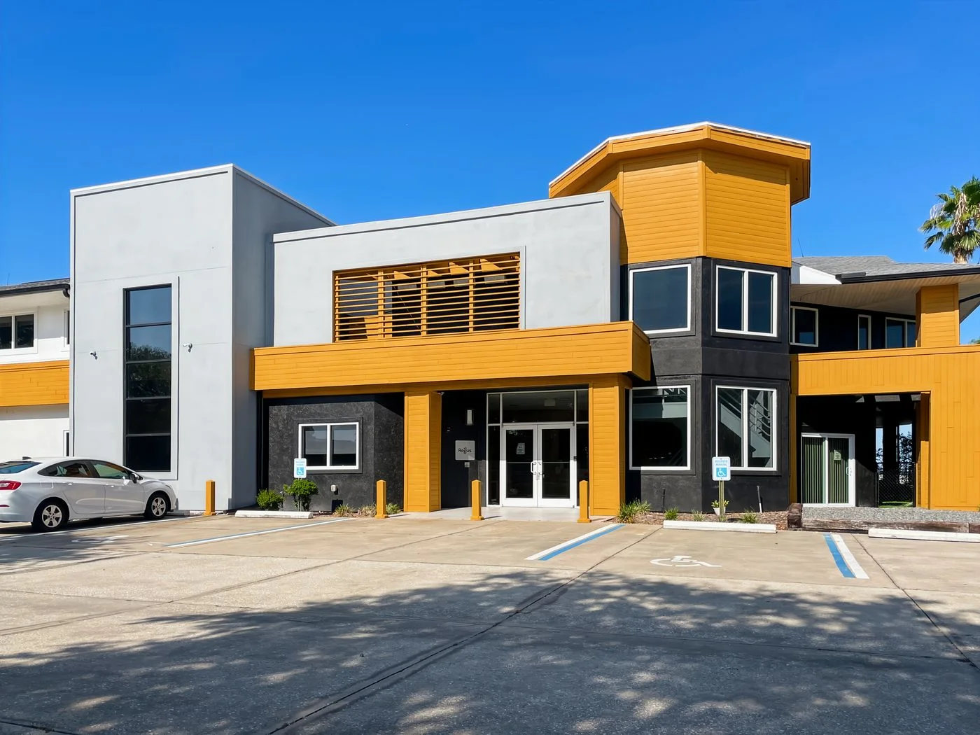 Photo-2 of 1991 Industrial Boulevard, DeLand, FL 32724