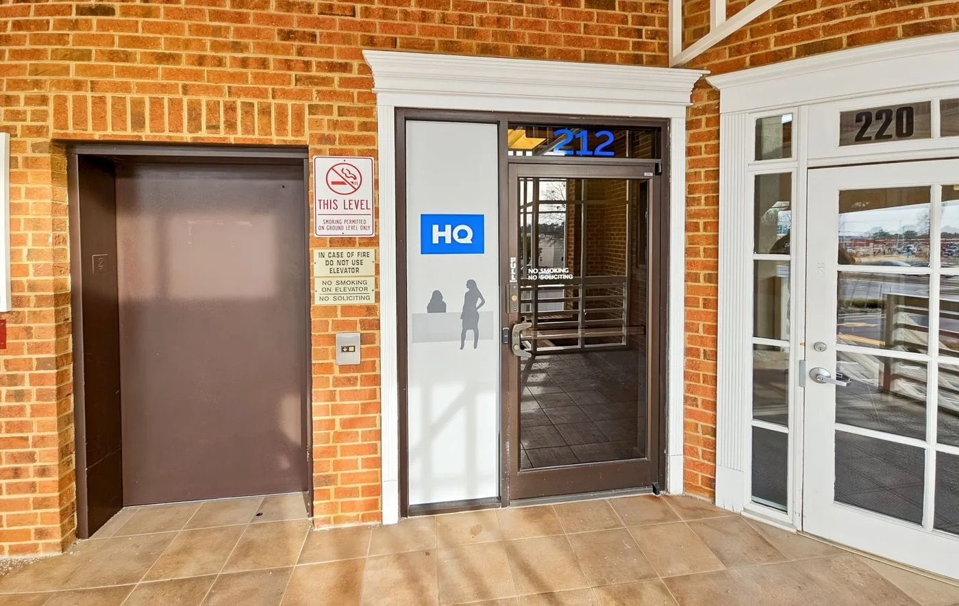 Photo 2 of 4112 Pleasant Valley Road 2nd Floor, Raleigh, NC 27612