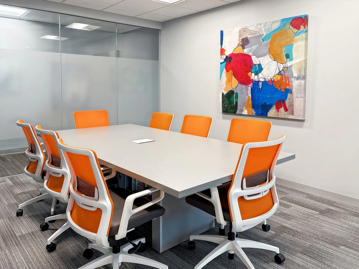 Photo 2 of 750 East Main Street 8th Floor, Stamford, CT 06902