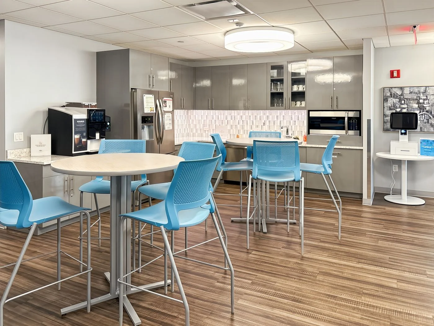 Photo 3 of 750 East Main Street 8th Floor, Stamford, CT 06902