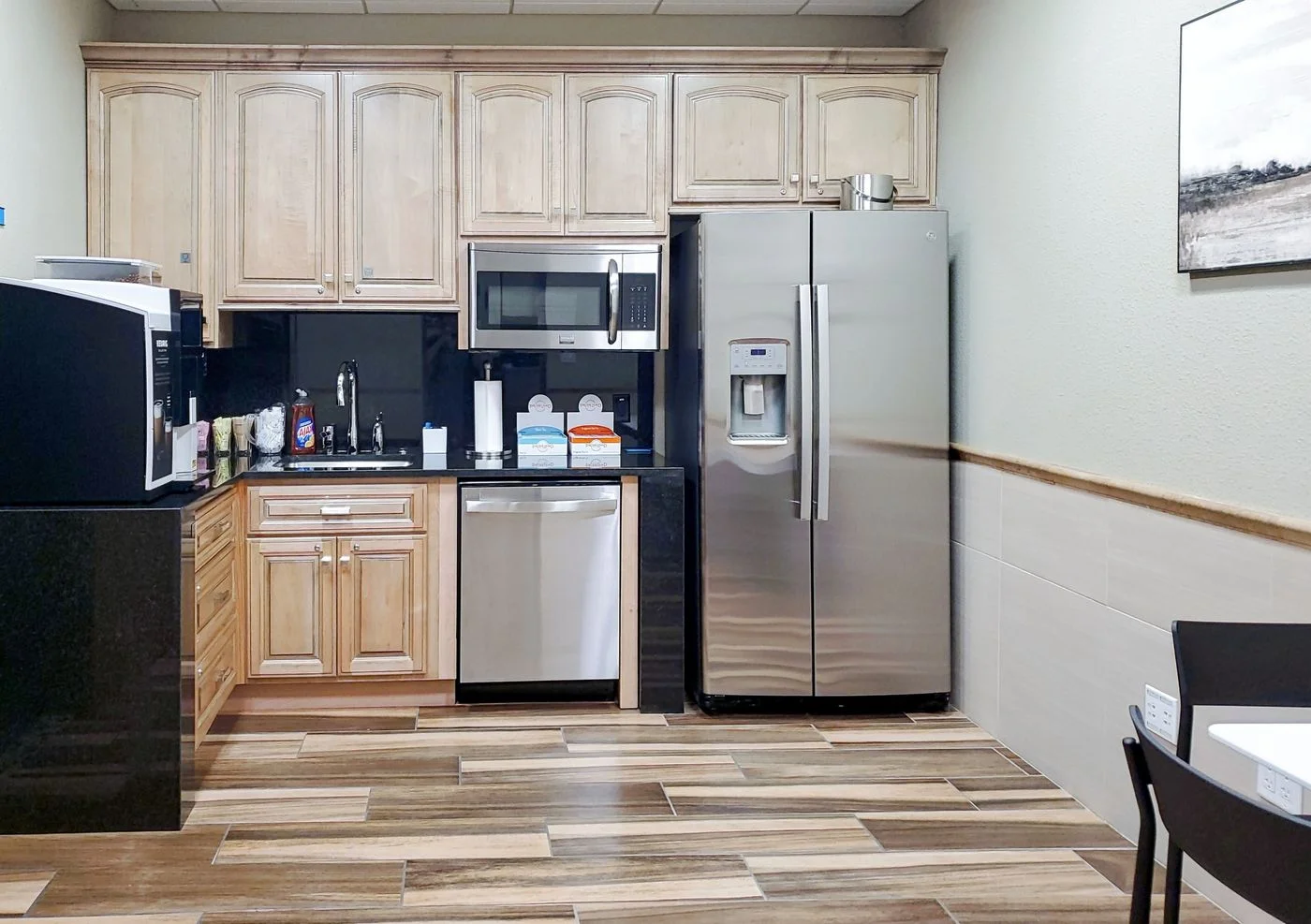 Photo-1 of 511 University Drive East Suite 100, College Station, TX 77840