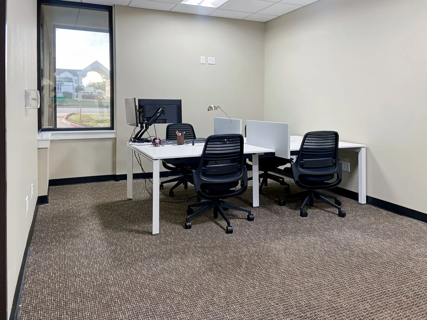 Photo-3 of 511 University Drive East Suite 100, College Station, TX 77840