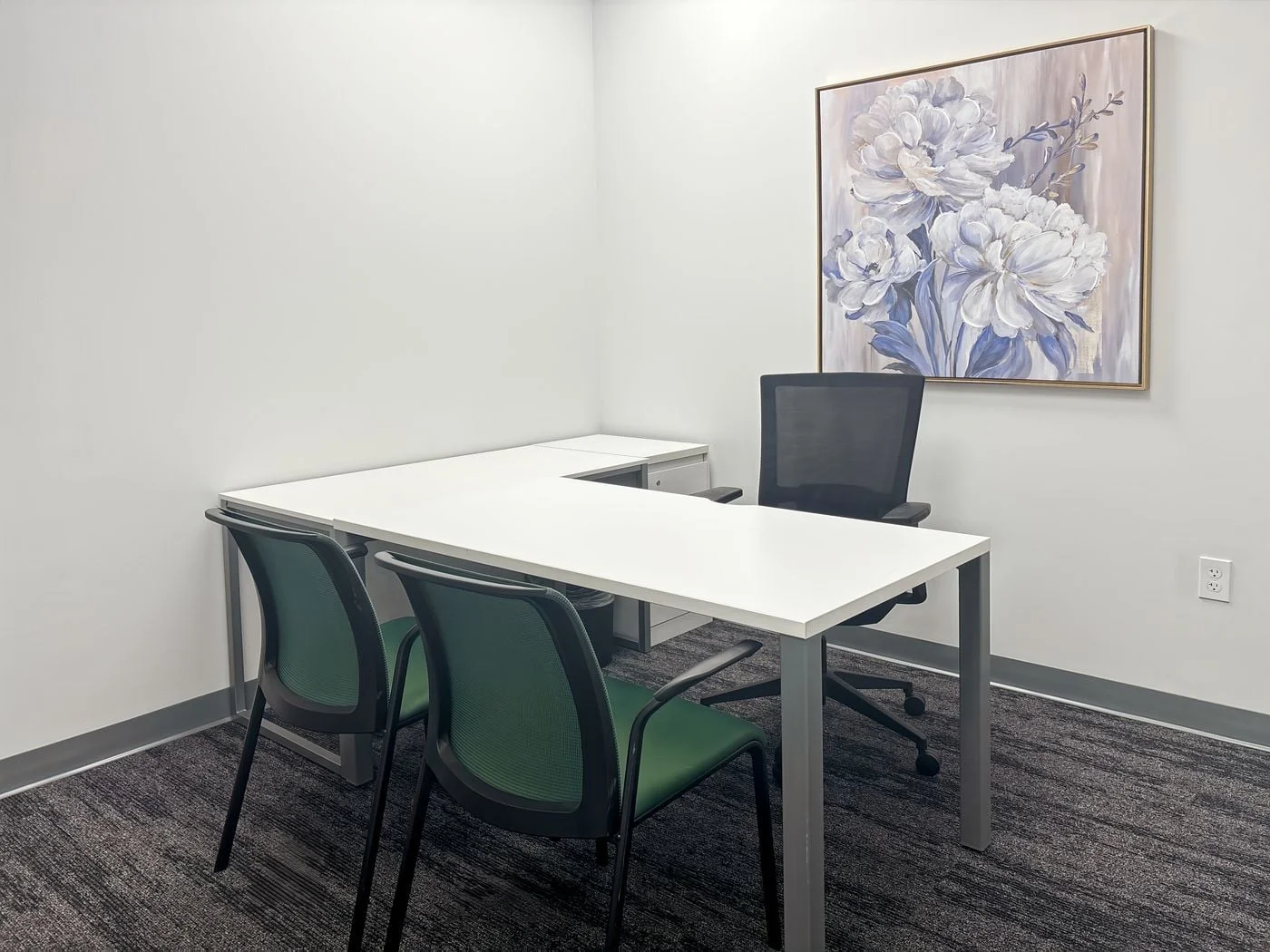 Photo 1 of 1845 Town Center Boulevard Suite 205, Fleming Island, FL 32003