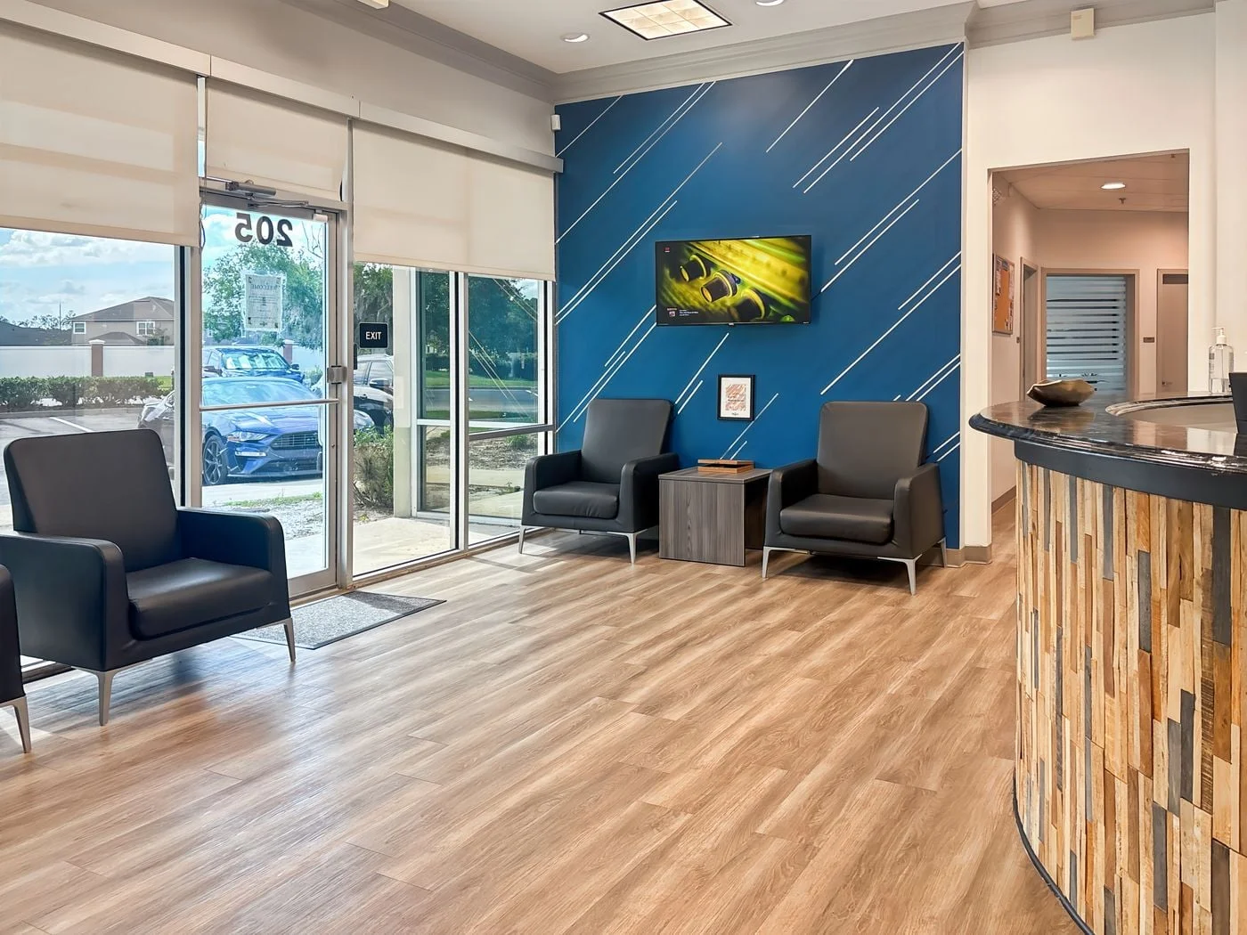 Photo 3 of 1845 Town Center Boulevard Suite 205, Fleming Island, FL 32003