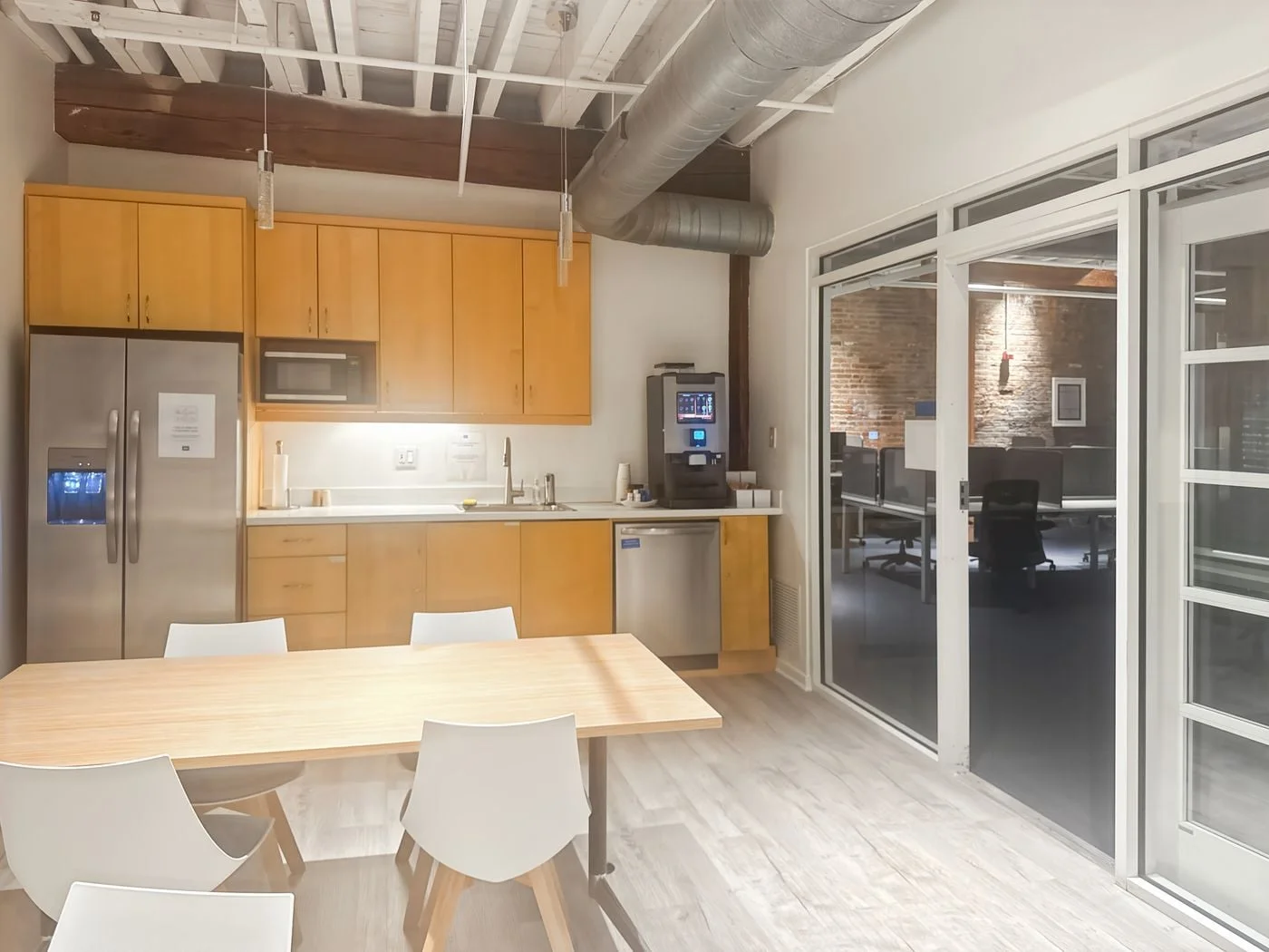 Photo 1 of 1820 Lancaster Street Suite 200, Baltimore, MD 21231