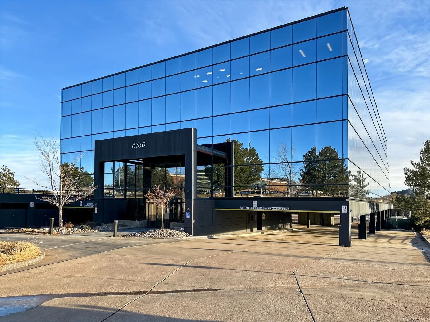 Photo 3 of 6760 Corporate Dr 1st Floor, Colorado Springs, CO 80919