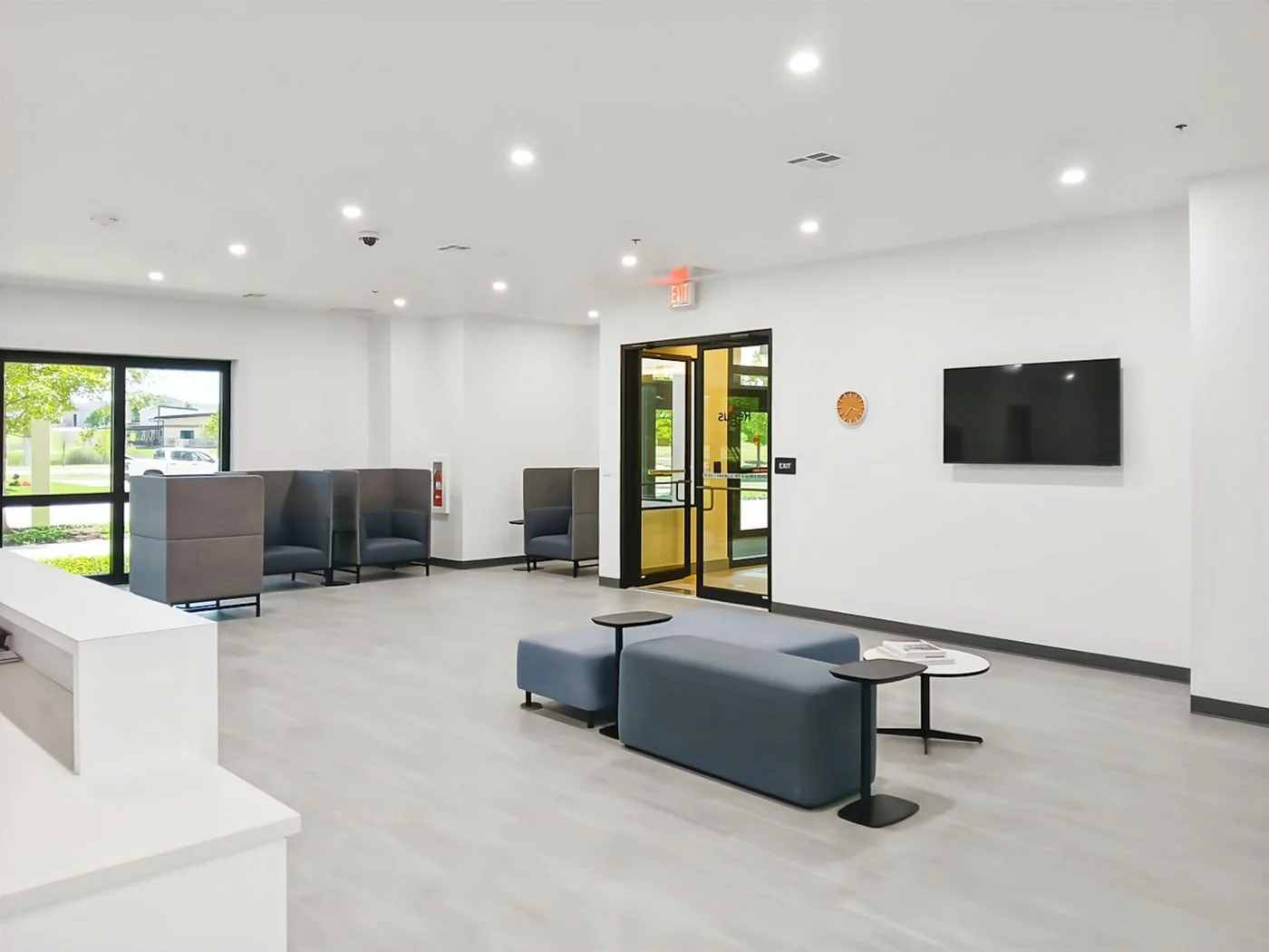 Photo-3 of 10401 W Reno Ave Suite 100, Oklahoma City, OK 73127