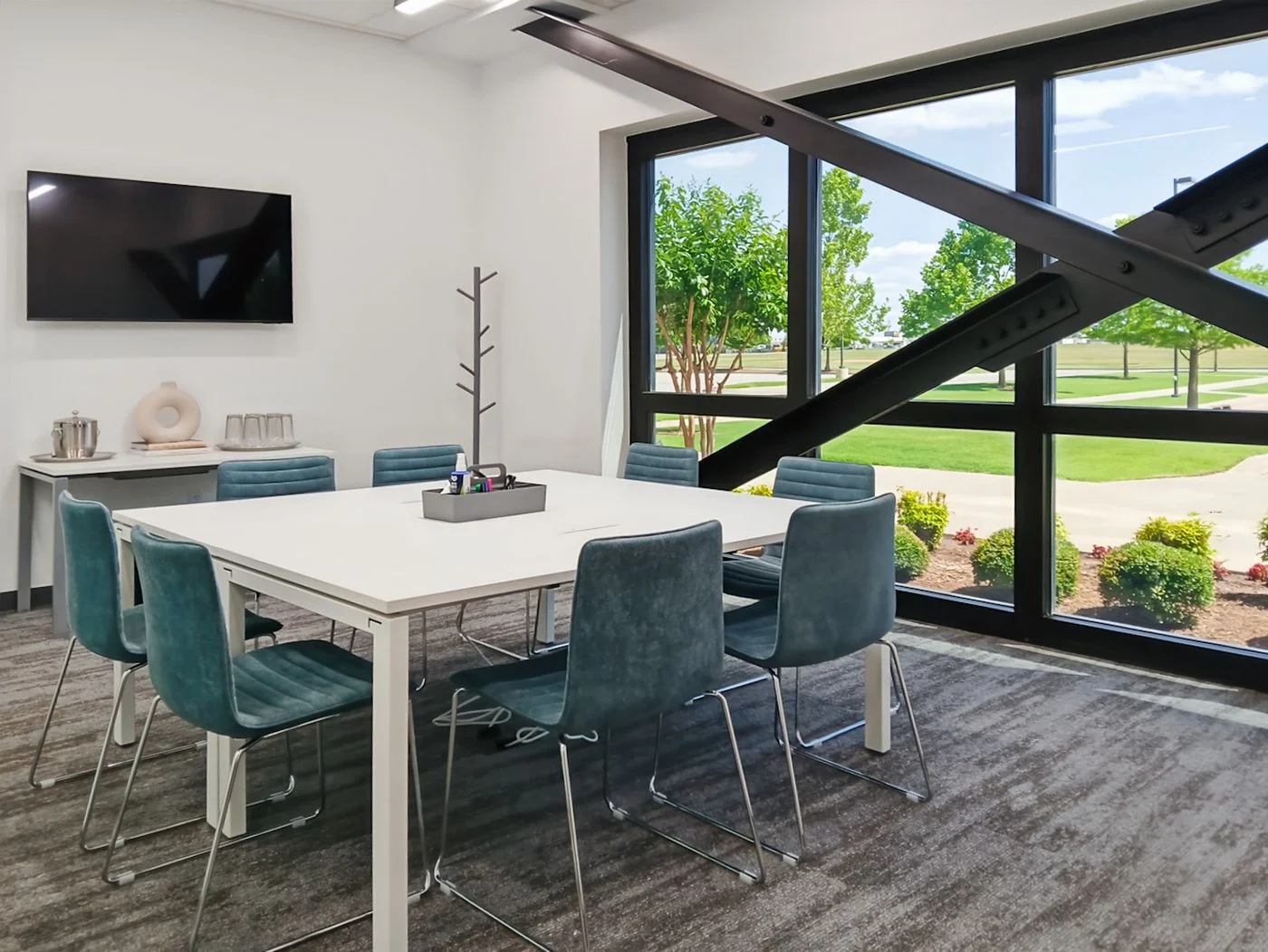 Photo 3 of 10401 W Reno Ave Suite 100, Oklahoma City, OK 73127