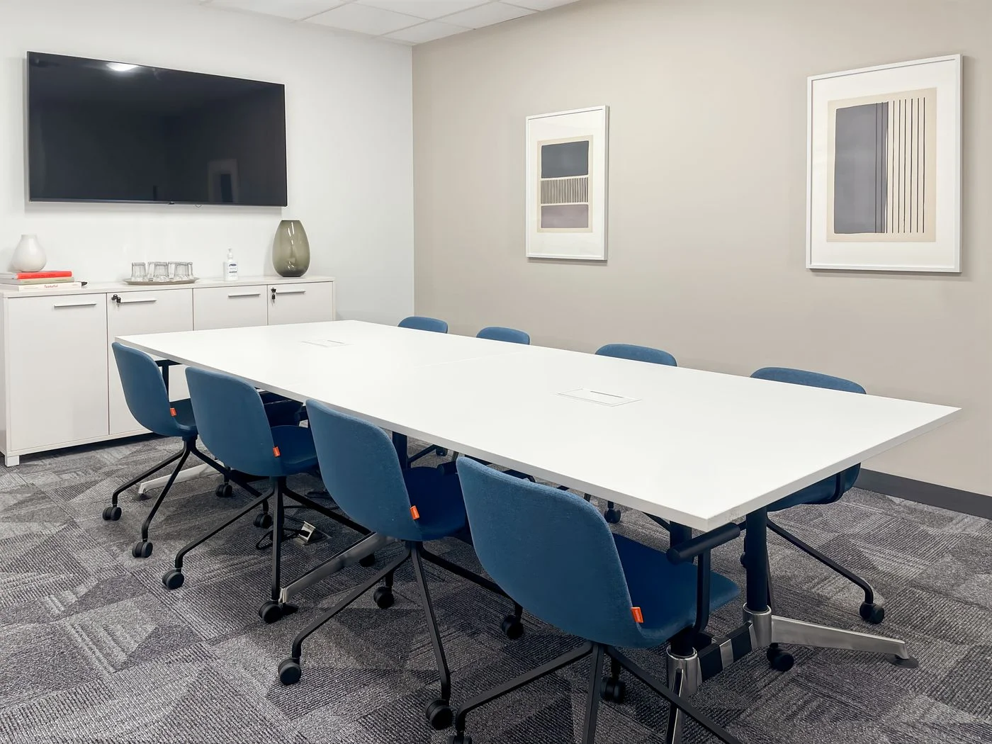 Photo 1 of 640 S Washington St 2nd & 3rd Floor, Naperville, IL 60540