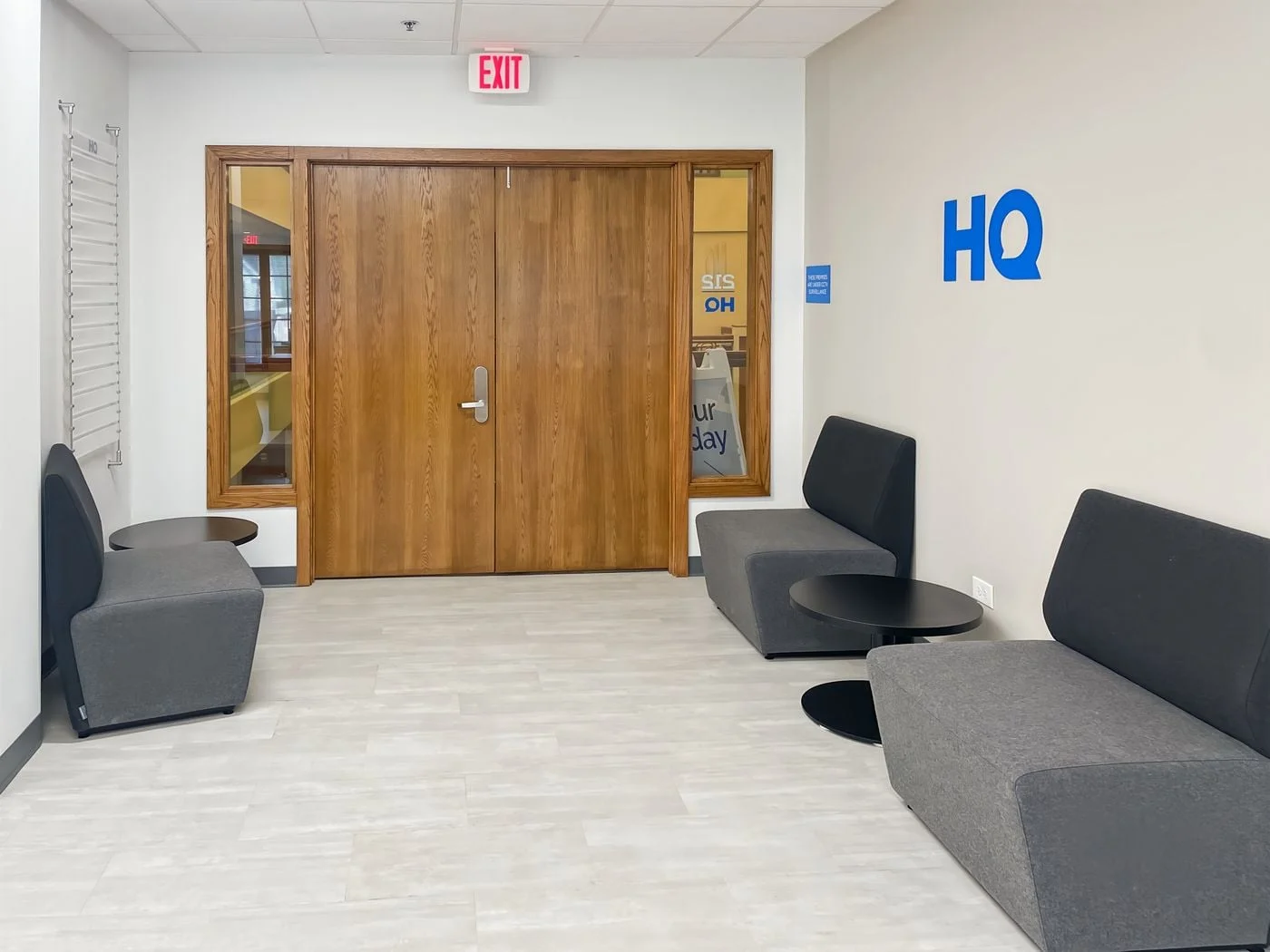 Photo 3 of 640 S Washington St 2nd & 3rd Floor, Naperville, IL 60540