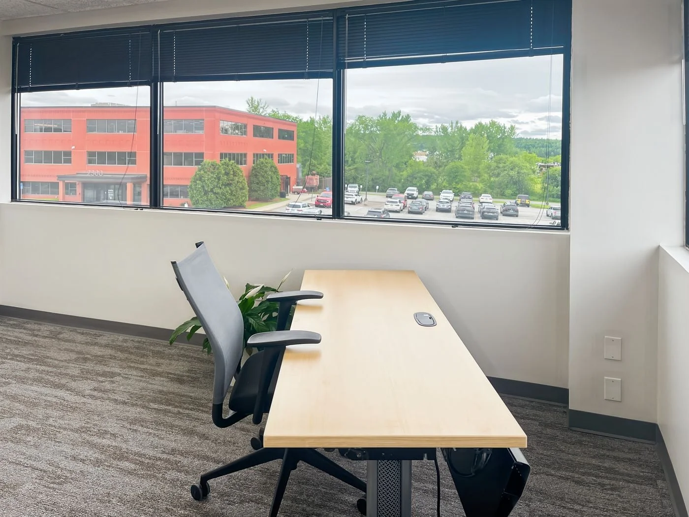 Photo 1 of 300 Interstate Corporate Ctr, Williston, ND 05495