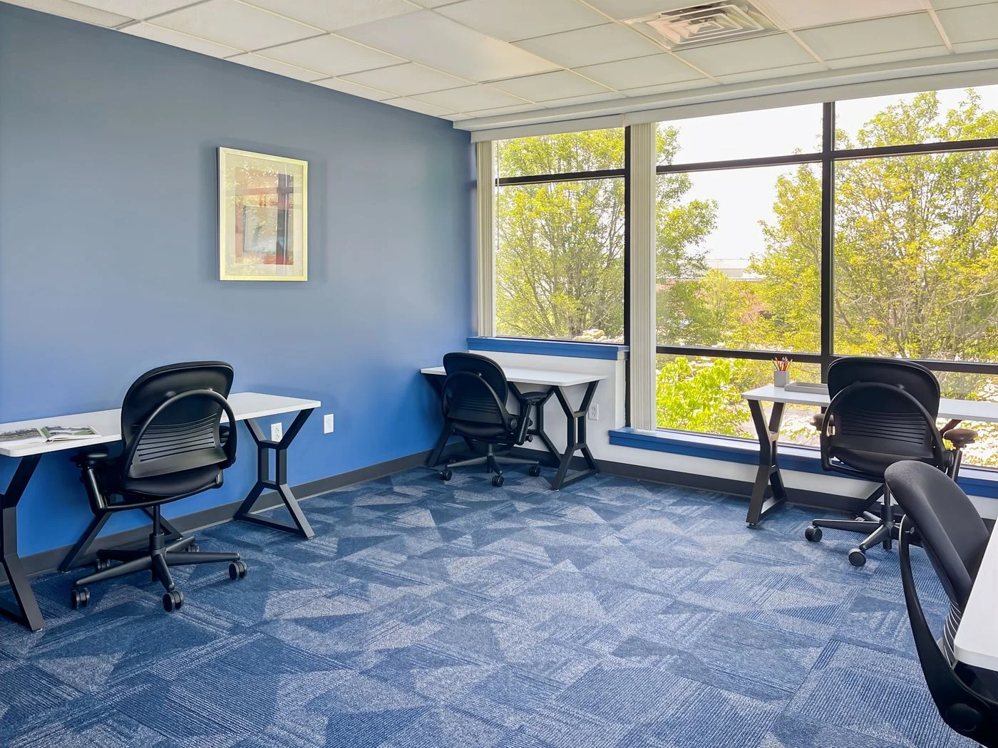 Photo 2 of 4647 Saucon Creek Road Suite 201, Center Valley, PA 18034