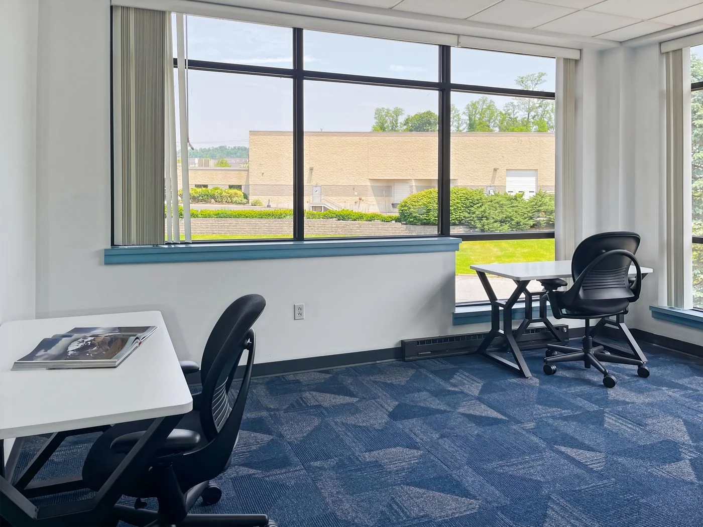 Photo 3 of 4647 Saucon Creek Road Suite 201, Center Valley, PA 18034